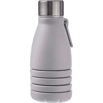 Borraccia pieghevole ERIN 550 ml personalizzata - Immagine 13
