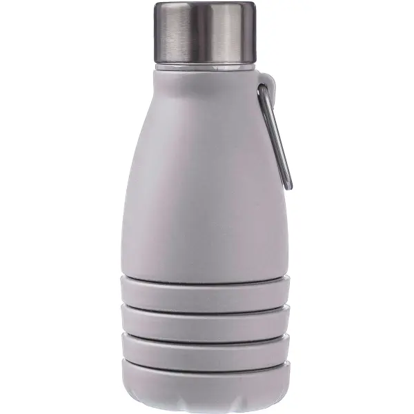 Borraccia pieghevole ERIN 550 ml personalizzata - Immagine 13