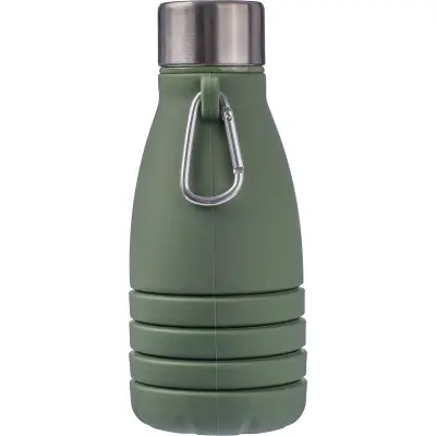 Borraccia pieghevole ERIN 550 ml personalizzata - Immagine 17