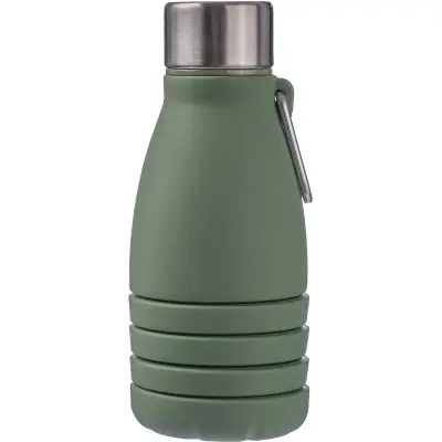 Borraccia pieghevole ERIN 550 ml personalizzata - Immagine 18