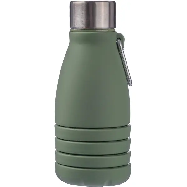 Borraccia pieghevole ERIN 550 ml personalizzata - Immagine 18