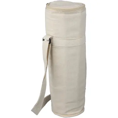 Borsa termica EUGENE in cotone riciclato 270 g/m2