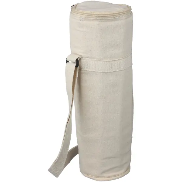 Borsa termica EUGENE in cotone riciclato 270 g/m2 - Immagine 1
