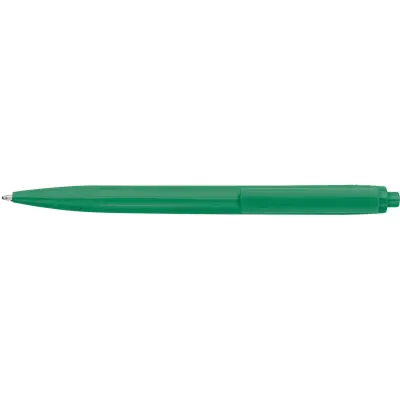 Penna a sfera GERALD in plastica riciclata con stampa - Immagine 12