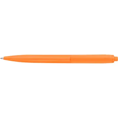 Penna a sfera GERALD in plastica riciclata con stampa - Immagine 11