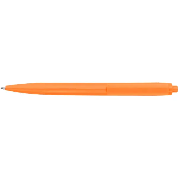 Penna a sfera GERALD in plastica riciclata con stampa - Immagine 11
