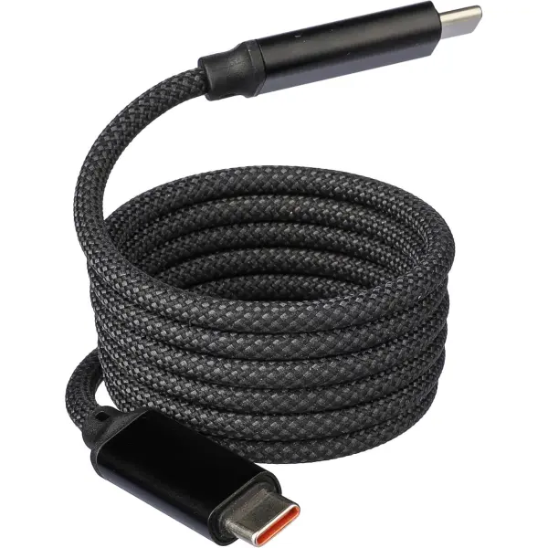 Cavo JANET 100 cm personalizzato - Immagine 1