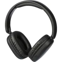 Cuffie wireless JANICE in ABS con stampa logo