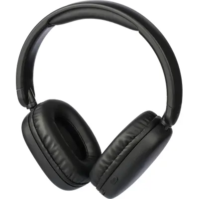 Cuffie wireless JANICE in ABS con stampa logo - Immagine 1