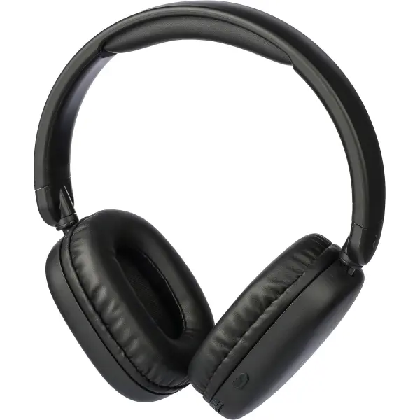 Cuffie wireless JANICE in ABS con stampa logo - Immagine 1