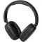 Cuffie wireless JANICE in ABS con stampa logo - Anteprima 1