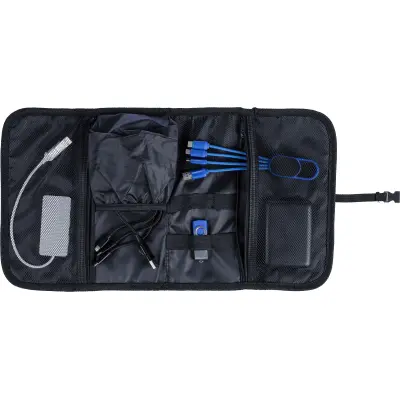 Borsa roll-up JOHNNY 27x35x49 cm personalizzata