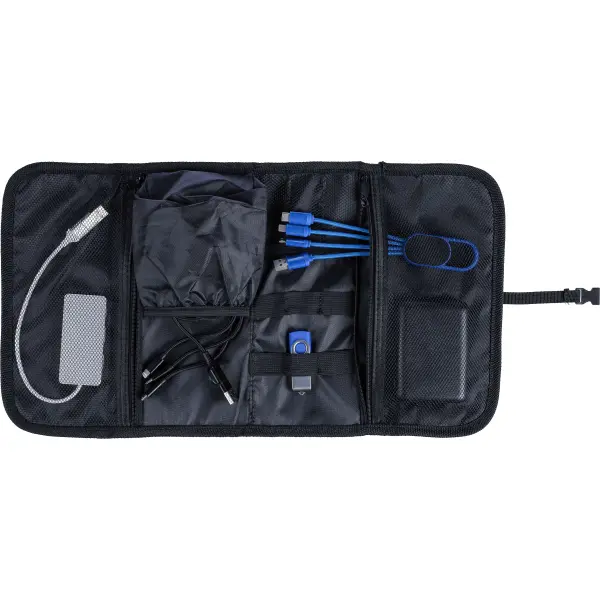 Borsa roll-up JOHNNY 27x35x49 cm personalizzata - Immagine 1