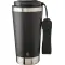 Tazza termica KAYLA riciclata 500 ml con logo - Anteprima 24