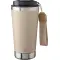 Tazza termica KAYLA riciclata 500 ml con logo - Anteprima 2