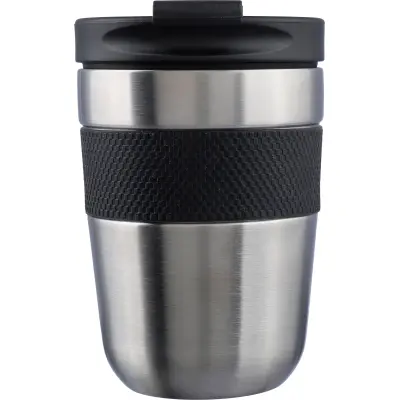 Tazza termica KEITH 300 ml con stampa del tuo logo