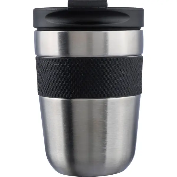 Tazza termica KEITH 300 ml con stampa del tuo logo - Immagine 1