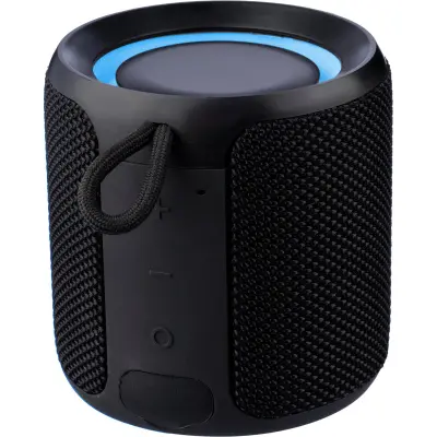 Speaker wireless LLOYD in ABS riciclato personalizzato