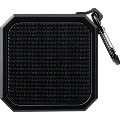 Speaker wireless LORI in ABS riciclato personalizzato