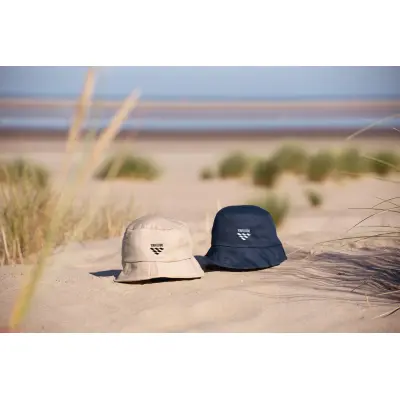 Cappellino pescatore in cotone Felipe - Immagine 16