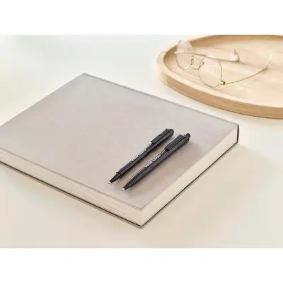 Penna a sfera Stilolinea Baron Extra ABS - Immagine 2