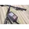 Borsa per bicicletta in poliestere e PVC Priya - Anteprima 8