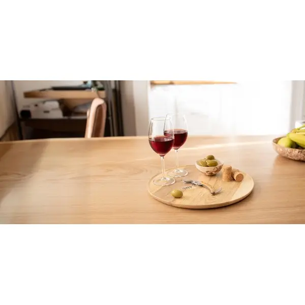 Coltello da cameriere in bamboo e acciaio inox Lenny - Immagine 6