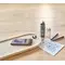 Set 6 matite colorate in legno con rifiniture in - Anteprima 6