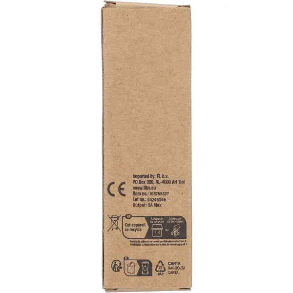 Cavo di ricarica e trasferimento dati 65W in nylon - Immagine 10