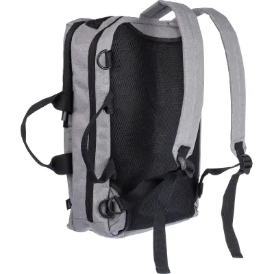 Zaino da viaggio JULBOX idoneo cabina in rPET 300D - Immagine 6