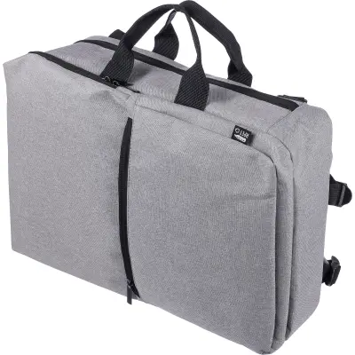 Zaino da viaggio JULBOX idoneo cabina in rPET 300D