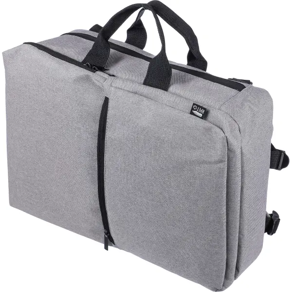 Zaino da viaggio JULBOX idoneo cabina in rPET 300D - Immagine 1