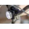 Luci da bici ELISABETH 3 LED promozionale - Anteprima 7