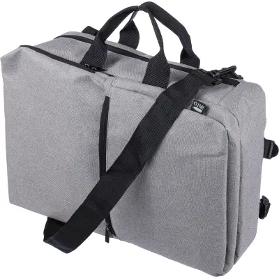 Zaino da viaggio JULBOX idoneo cabina in rPET 300D - Immagine 3