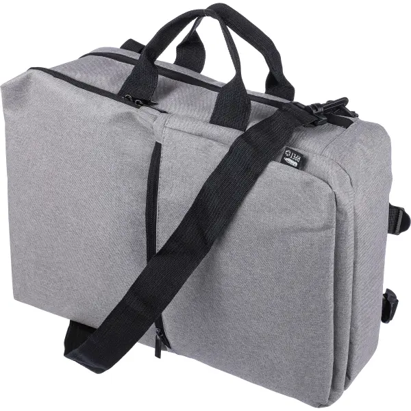 Zaino da viaggio JULBOX idoneo cabina in rPET 300D - Immagine 3