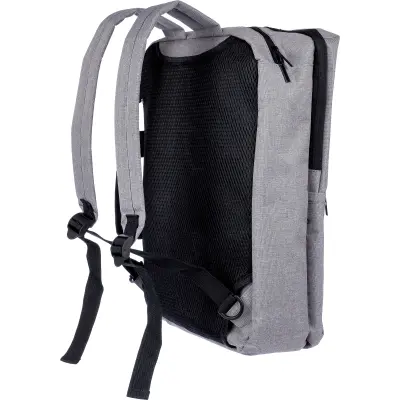 Zaino da viaggio JULBOX idoneo cabina in rPET 300D - Immagine 17