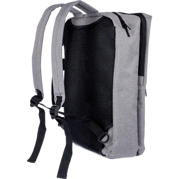 Zaino da viaggio JULBOX idoneo cabina in rPET 300D - Immagine 17