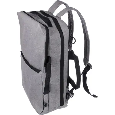 Zaino da viaggio JULBOX idoneo cabina in rPET 300D - Immagine 4