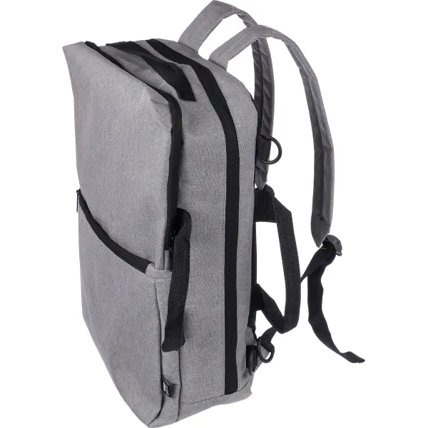 Zaino da viaggio JULBOX idoneo cabina in rPET 300D - Immagine 4