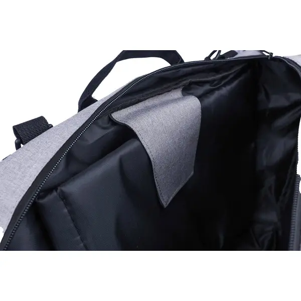 Zaino da viaggio JULBOX idoneo cabina in rPET 300D - Immagine 13
