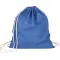 Zaino a sacca BRIDGET cotone 140 g/m² personalizzato - Anteprima 7