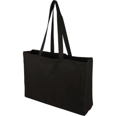 Shopping bag HUGH cotone 280 g/m² promozionale