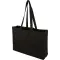 Shopping bag HUGH cotone 280 g/m² promozionale - Anteprima 1