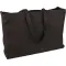 Shopping bag HUGH cotone 280 g/m² promozionale - Anteprima 3