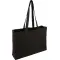 Shopping bag HUGH cotone 280 g/m² promozionale - Anteprima 2