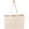 Shopper cotone IMOGEN 220 g/m² con stampa - Anteprima 4