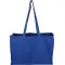 Shopping bag ISAAC in cotone 220 g/m² con stampa - Anteprima 8
