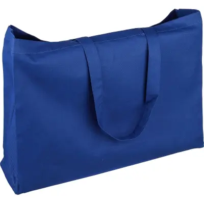 Shopping bag ISAAC in cotone 220 g/m² con stampa - Immagine 4