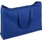 Shopping bag ISAAC in cotone 220 g/m² con stampa - Anteprima 4