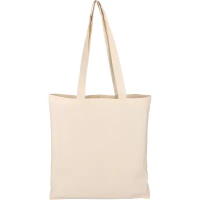 Shopping bag JOSHUA in cotone 180 g/m² personalizzata - Immagine 3